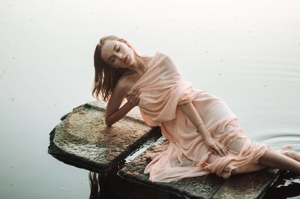 Photograph by Anastasiia Tereschuk