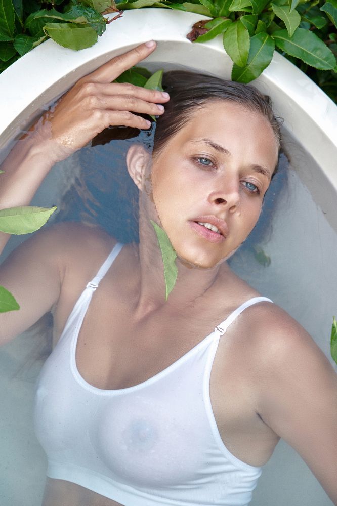 Photograph by Natasha Frolova