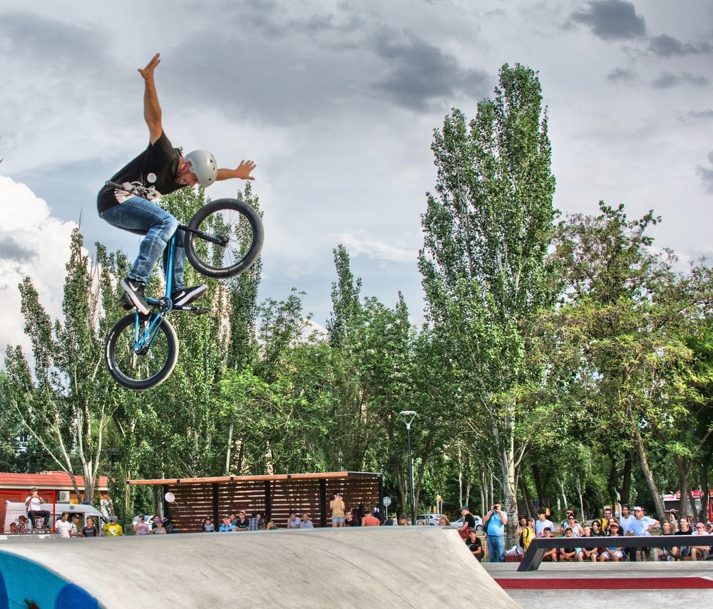 Photograph by Сергей Козлов