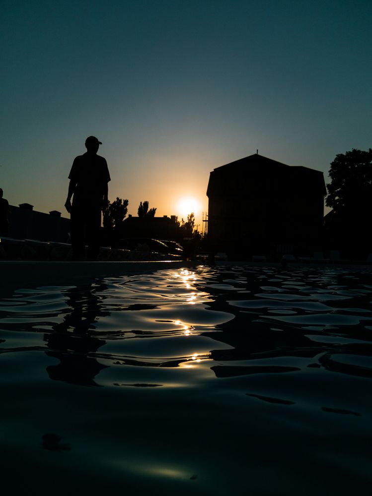 Photograph by Виктория Сорокопуд