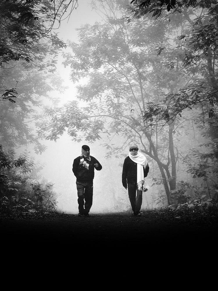 Photograph by Sumaydeep Sen