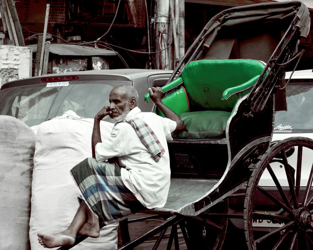 Photograph by Tanmoy Mitra