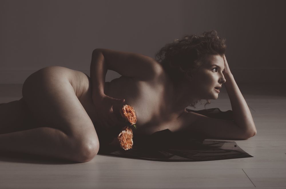 Photograph by Анна Рикерт