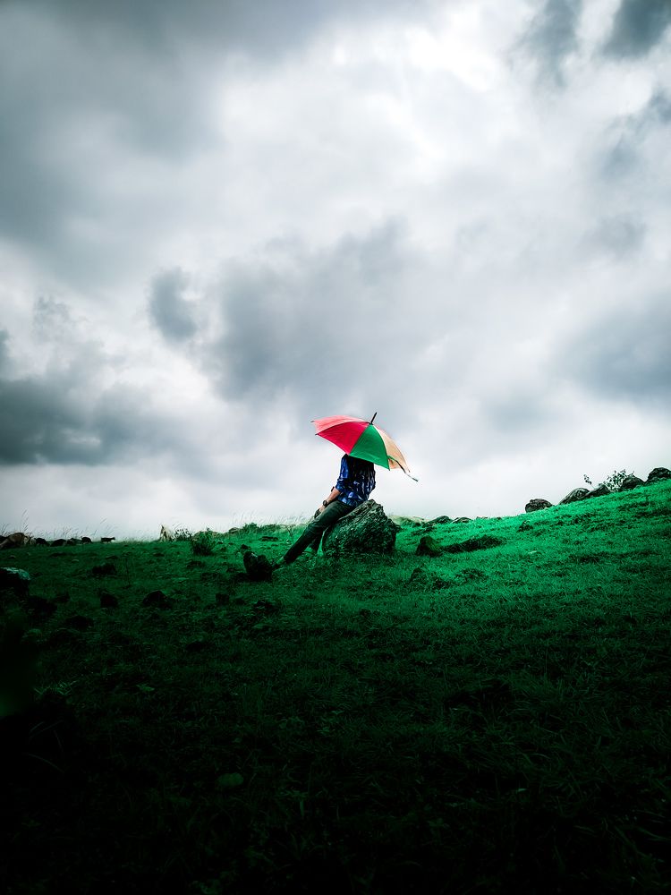 Photograph by Sumaydeep Sen