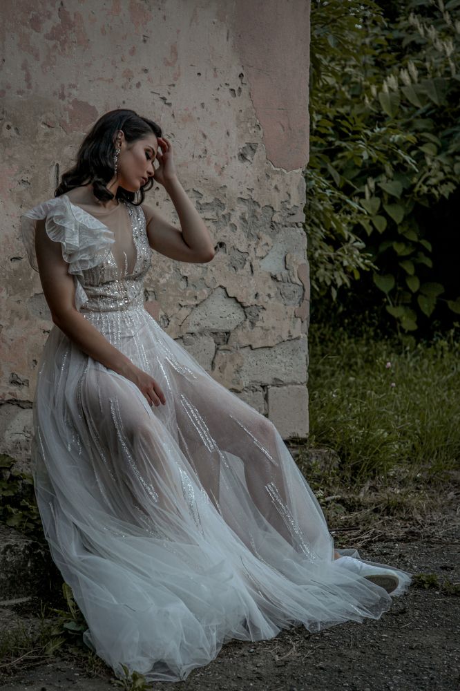 Photograph by Марианна Кузамишева