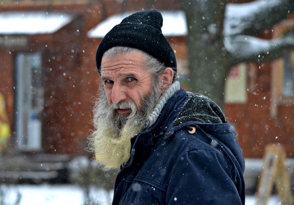 Photograph by Валерия Бердникова