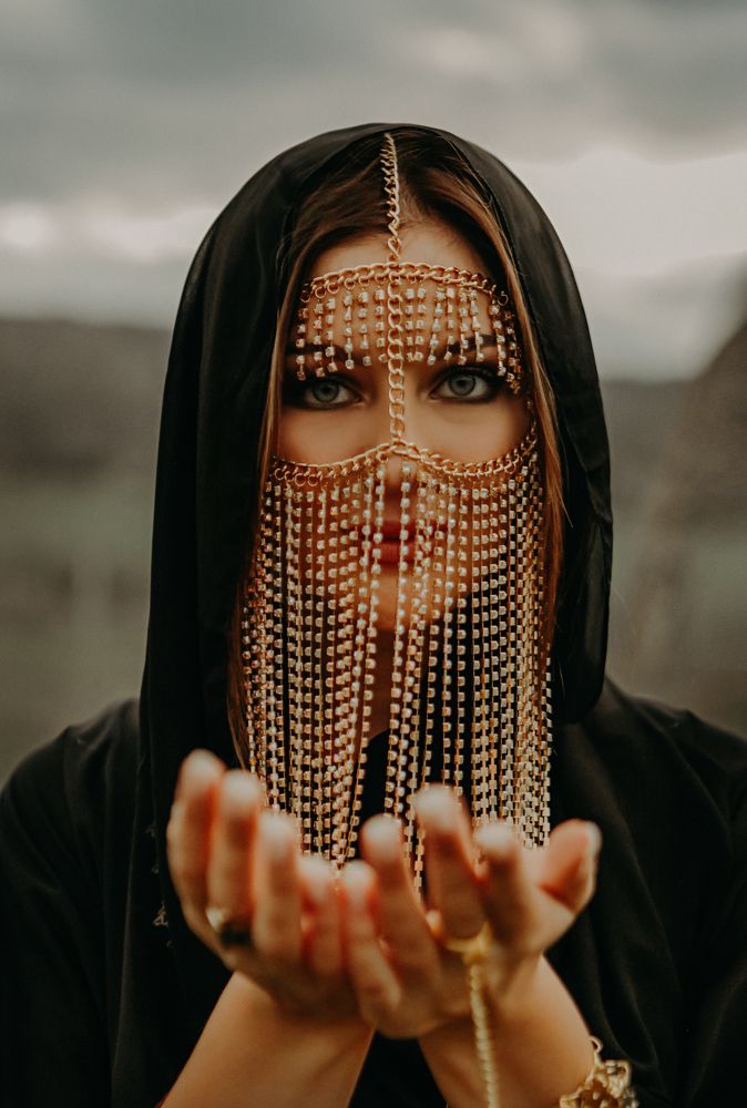 Photograph by Марианна Кузамишева