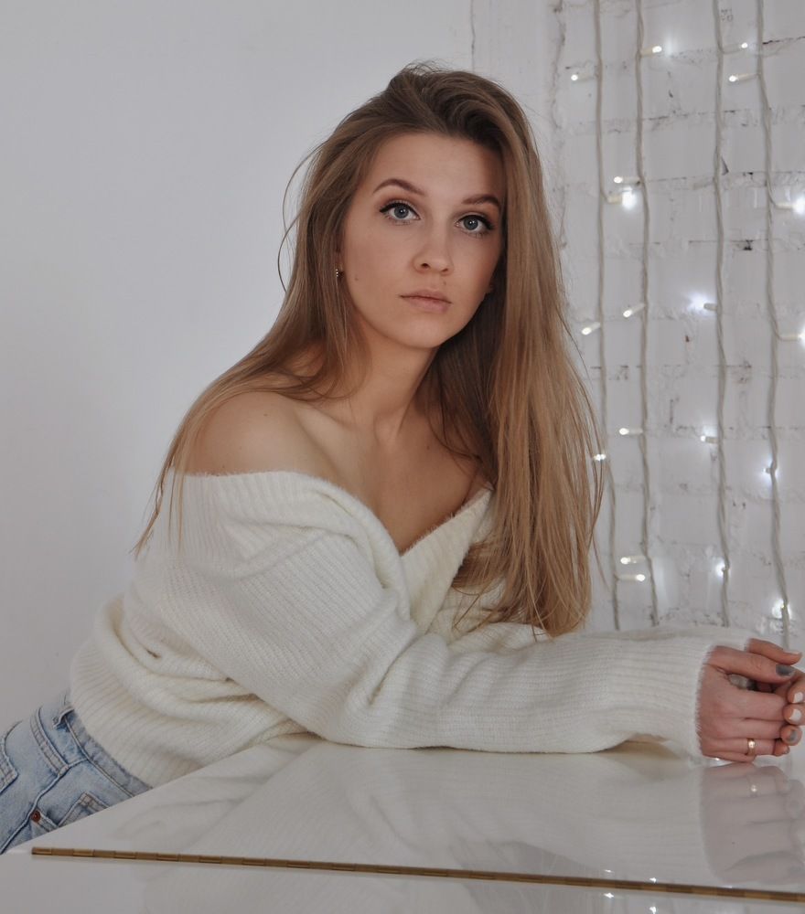 Photograph by Ольга