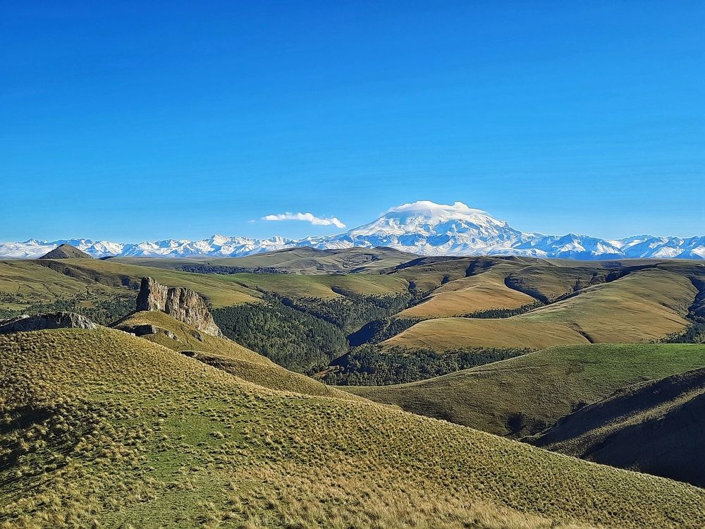 Photograph by Тимур Байкулов