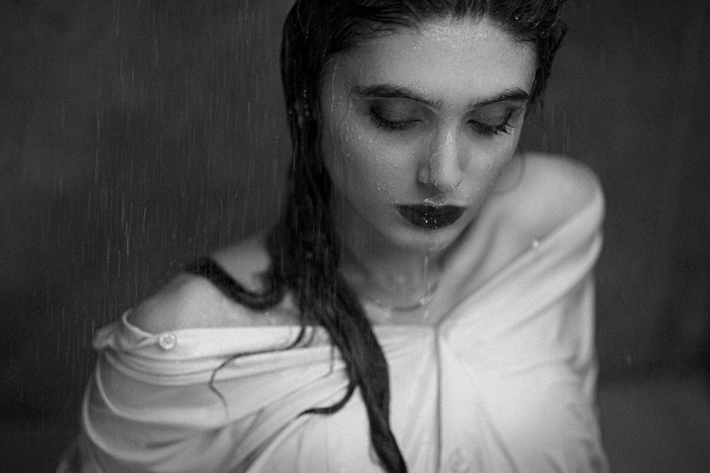 Photograph by Mehran Hadadzade