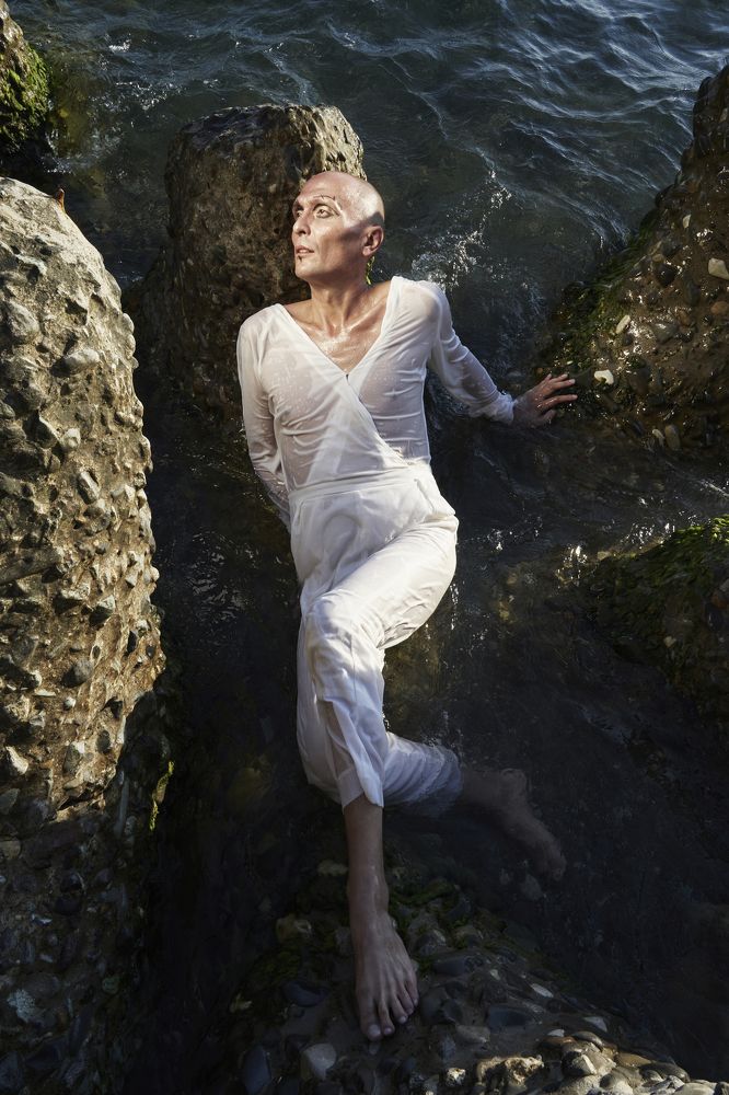 Photograph by Natasha Frolova