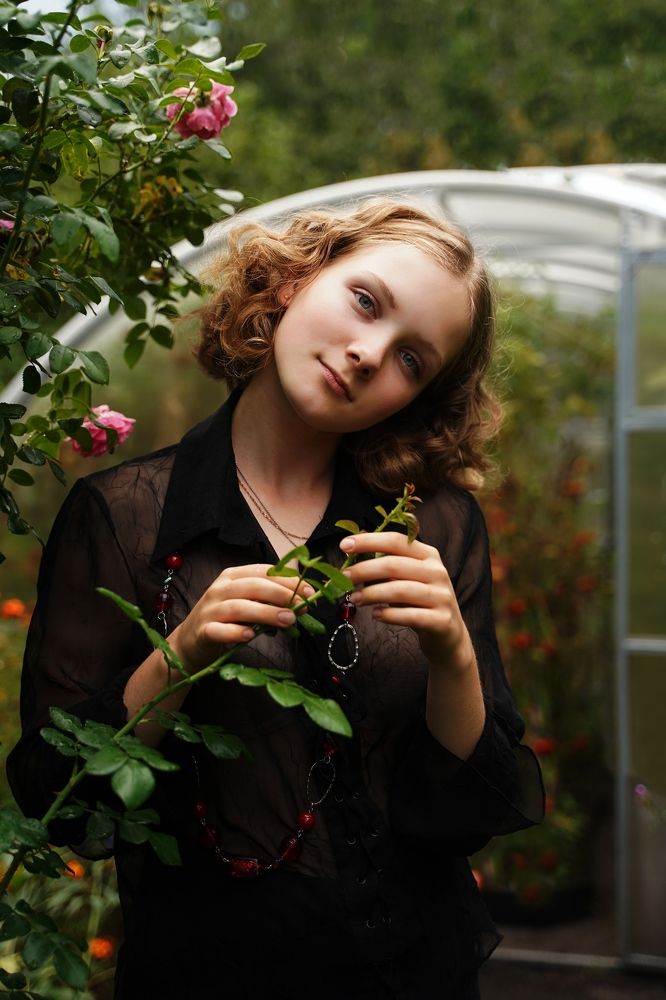 Photograph by Iryna Veramchuk