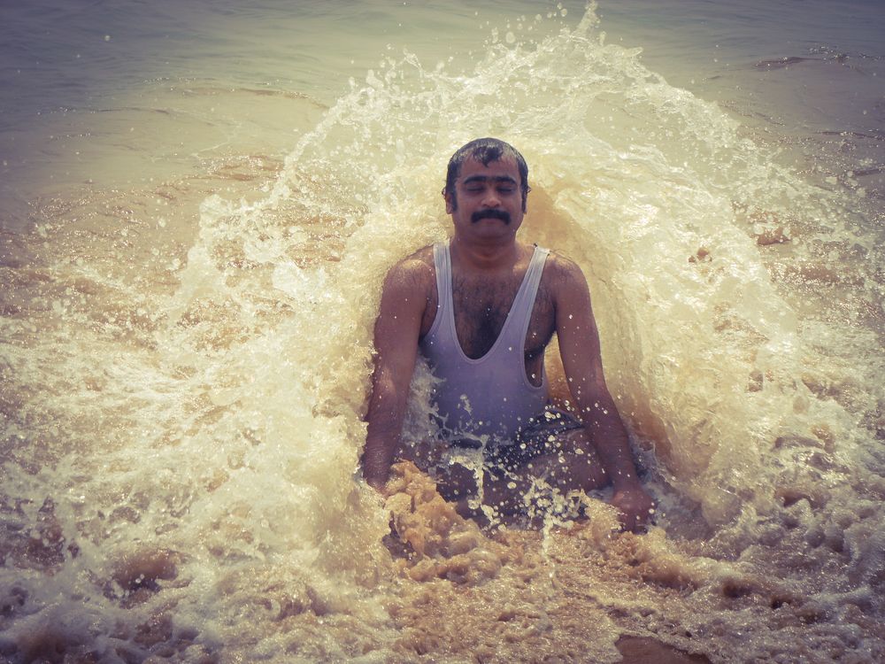 Photograph by Susmita Paul