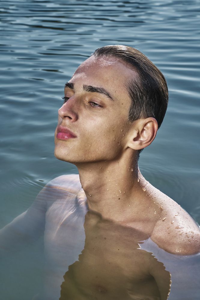 Photograph by Natasha Frolova