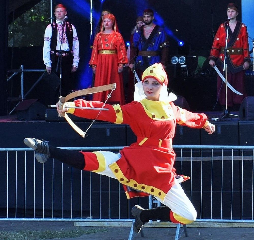 Photograph by Олександр Розум