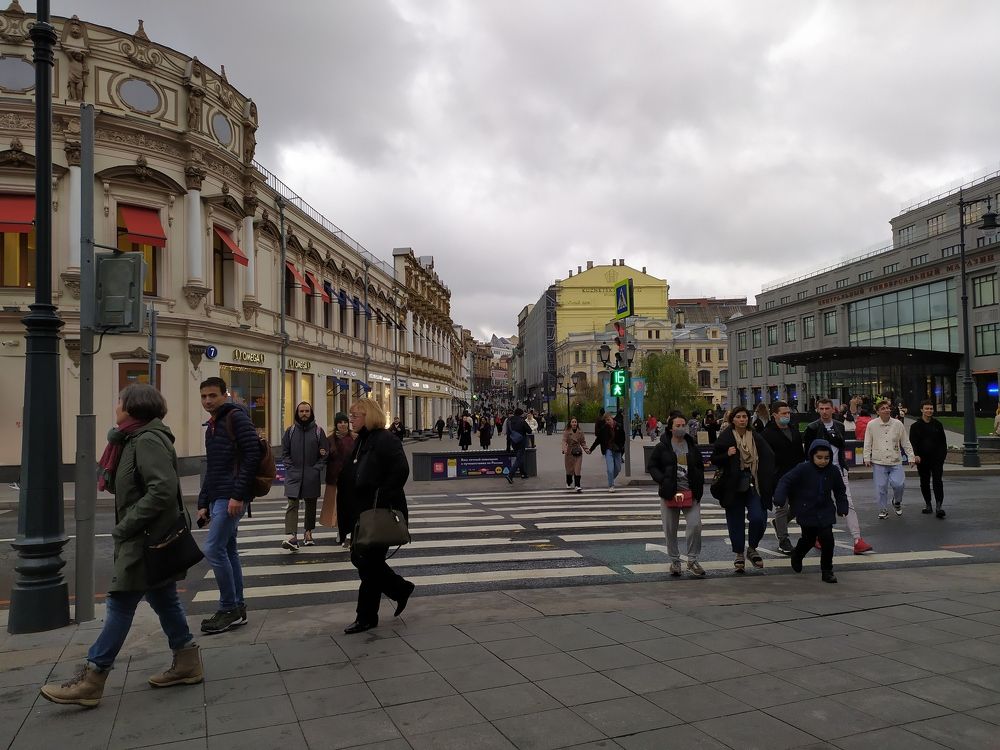 Photograph by Лидия Дорошина