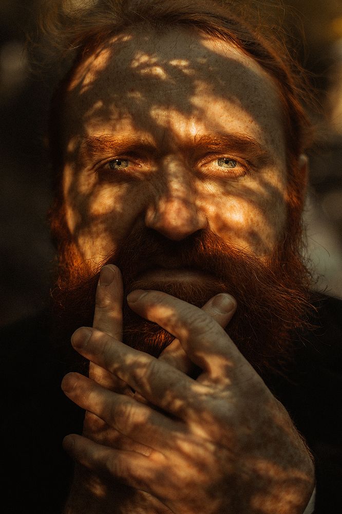 Photograph by Марина Щеглова