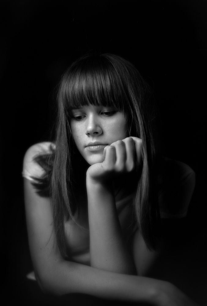 В мыслях о...