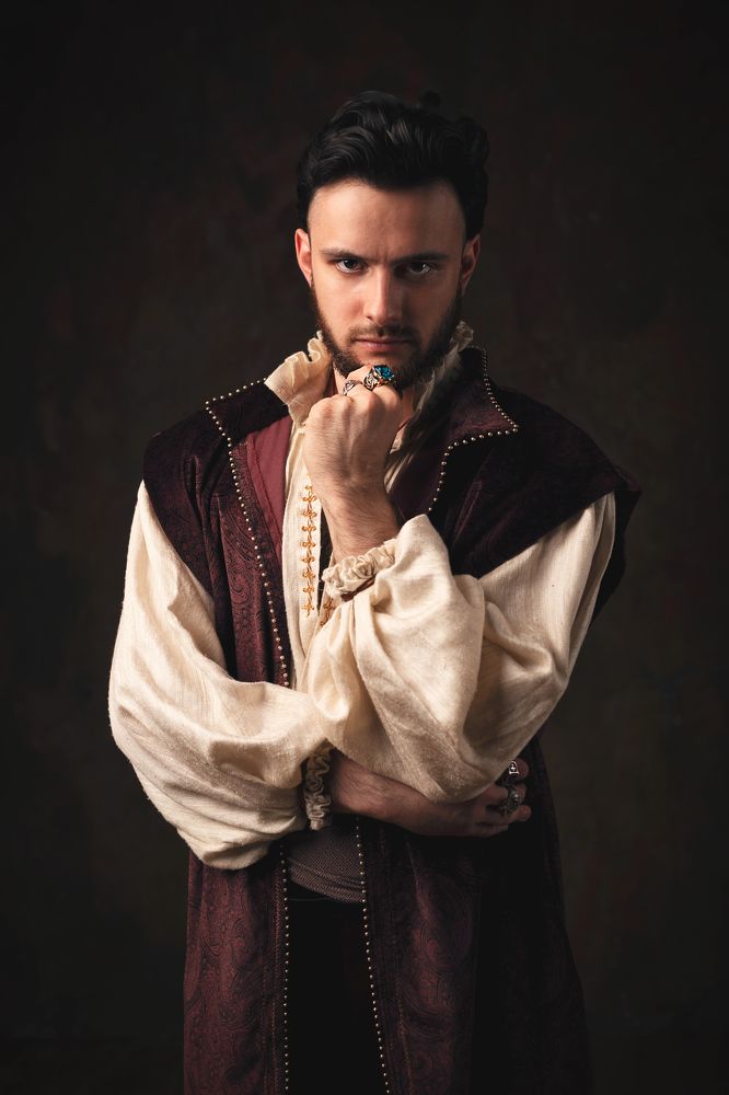 Фотография автора Николай Шевченко