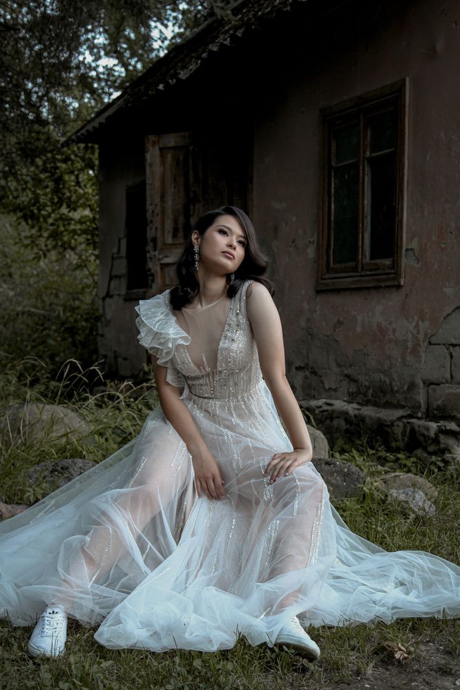 Photograph by Марианна Кузамишева