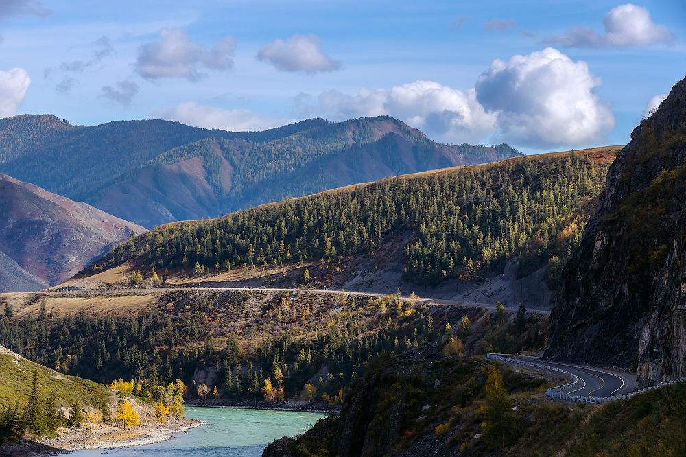 Photograph by Ярослав Лукьянов