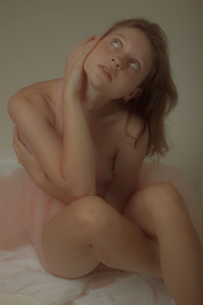 Photograph by Kristina Kutuzova