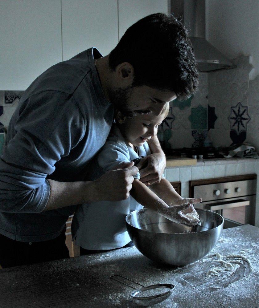 Фотография автора Aleksandra Choporova