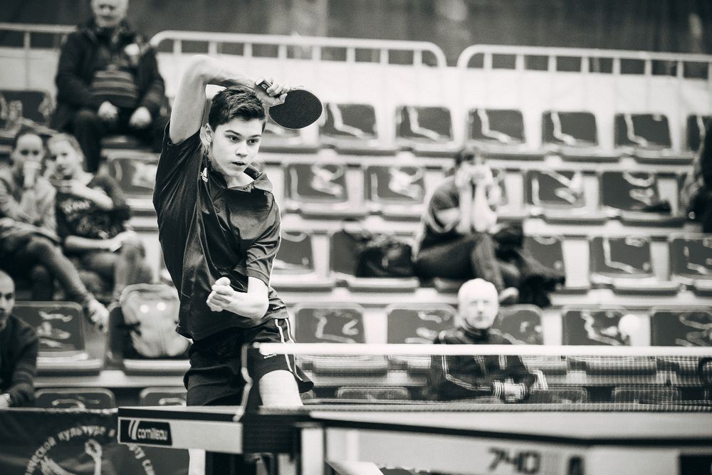 Photograph by sergei