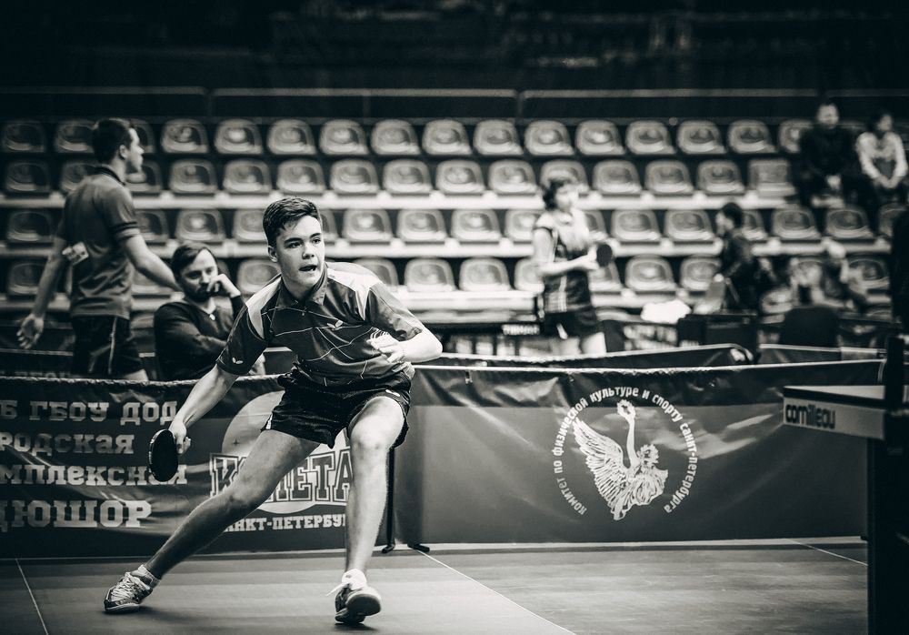 Photograph by sergei