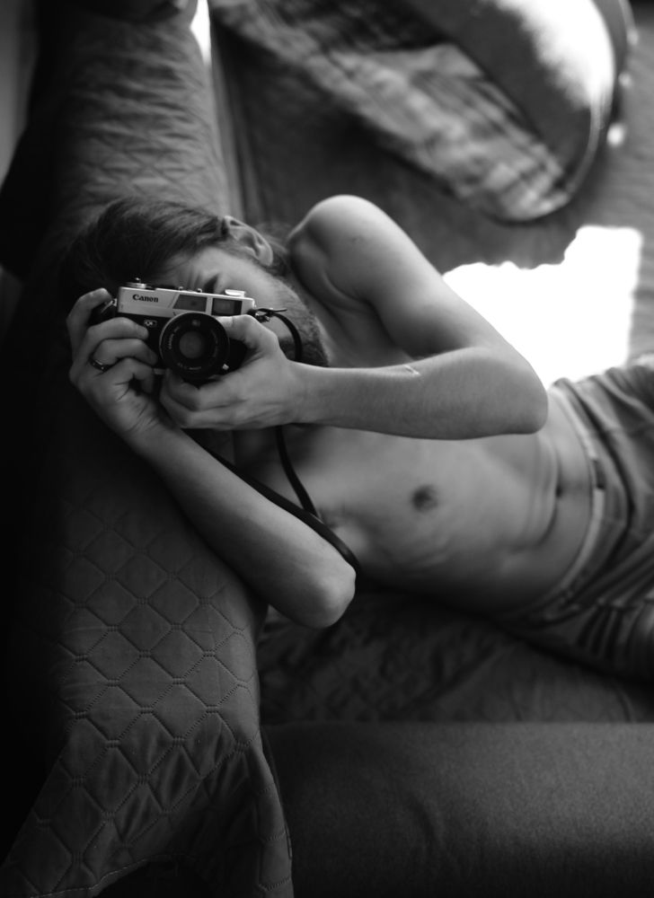 Photograph by Angela Minensamhet