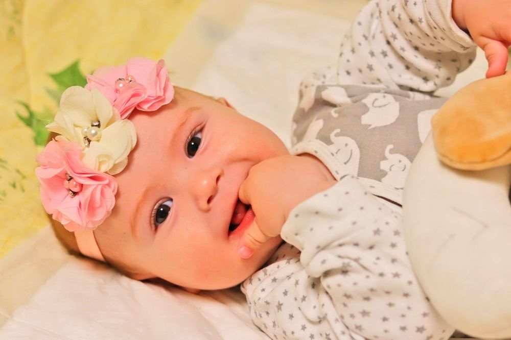 Photograph by Tatyana Semenova