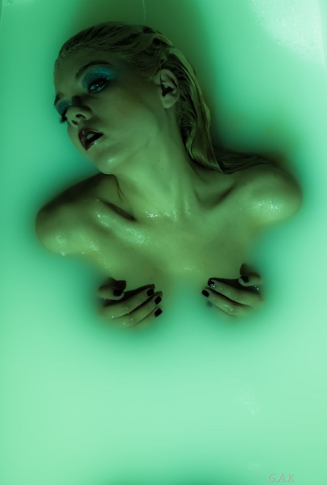 Photograph by Георгий Казанцев