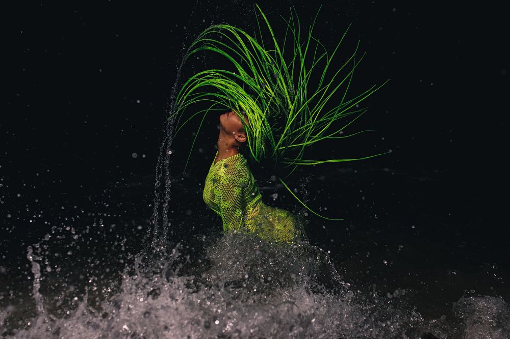 Photograph by Георгий Казанцев