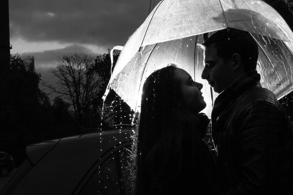 Photograph by Лидия Тюлькубаева