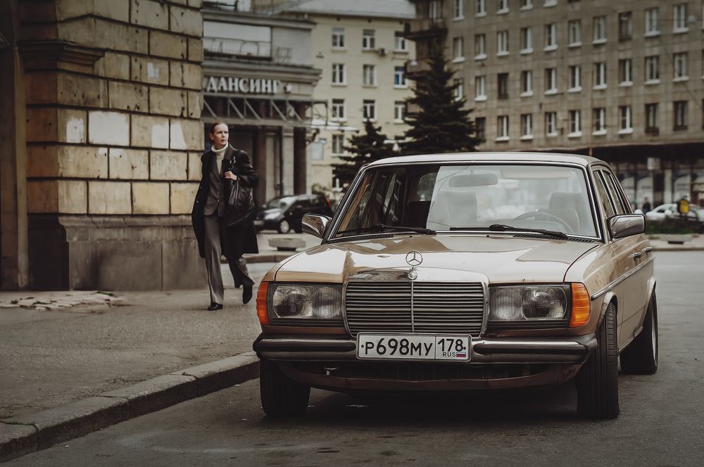 Photograph by Максим Кукурунд