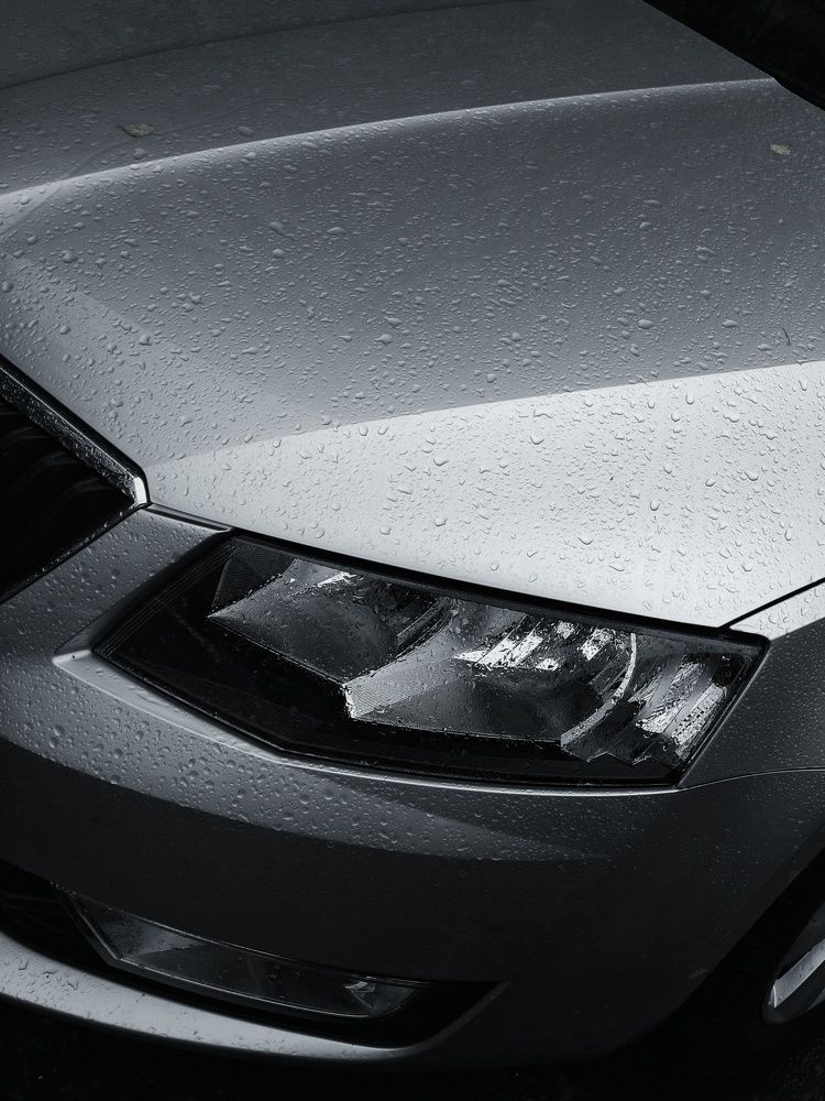 Photograph by Максим Кукурунд