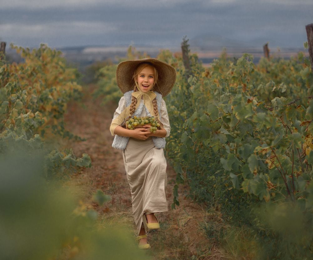 Photograph by Ольга Наний