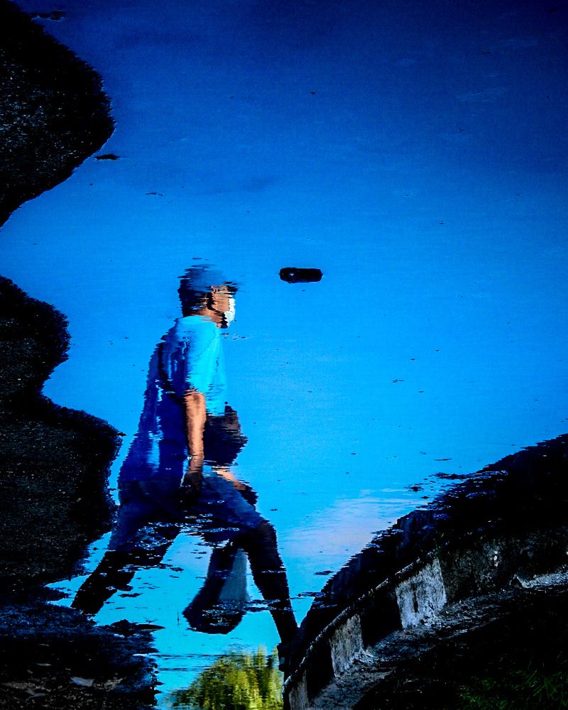 Photograph by Javier Rodriguez Rigual