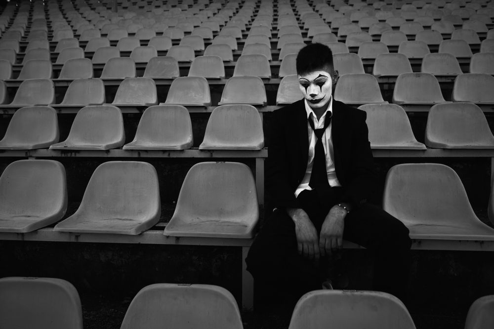 Фотография автора Ясин Любомир