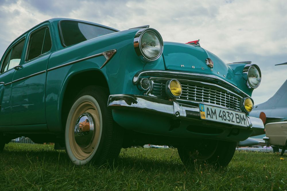 Photograph by Demyanenko Viktor