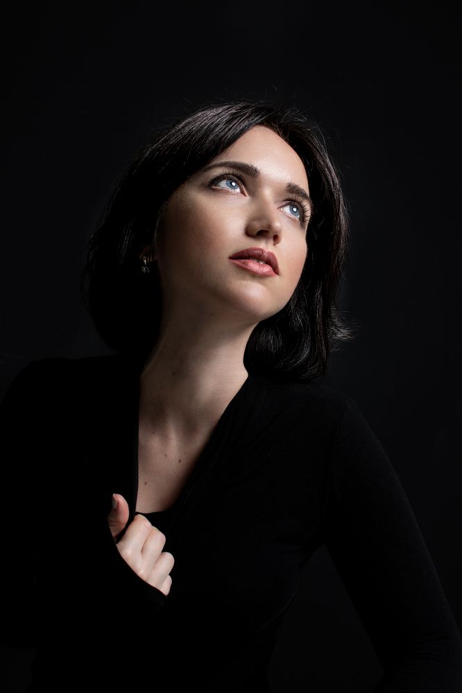 Photograph by Александра Латышик