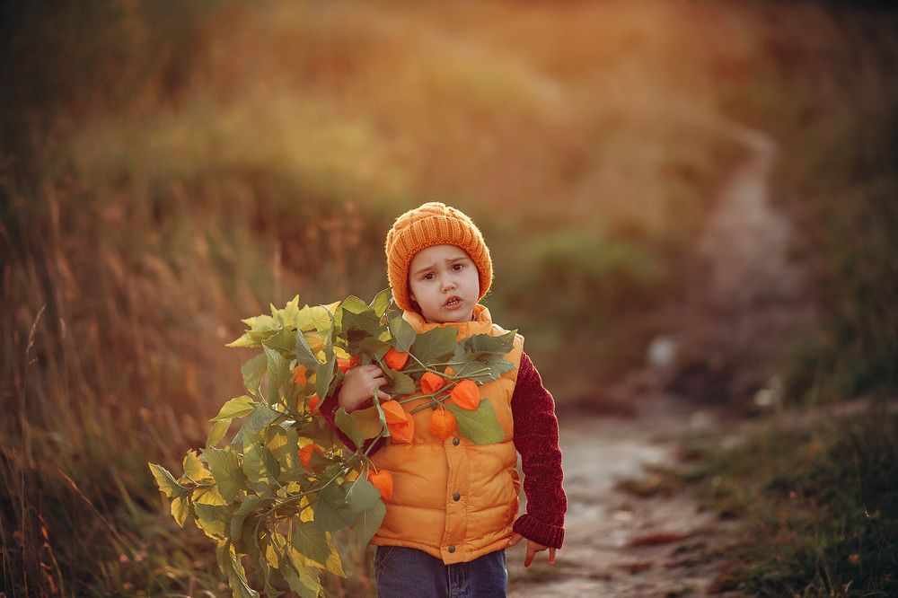Photograph by Анастасия Родина
