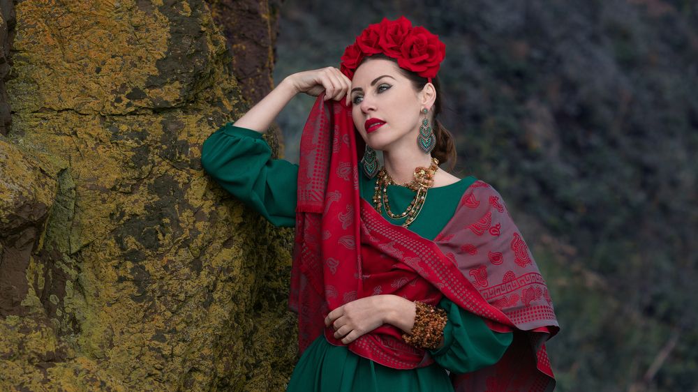 Photograph by Андрей Серенков