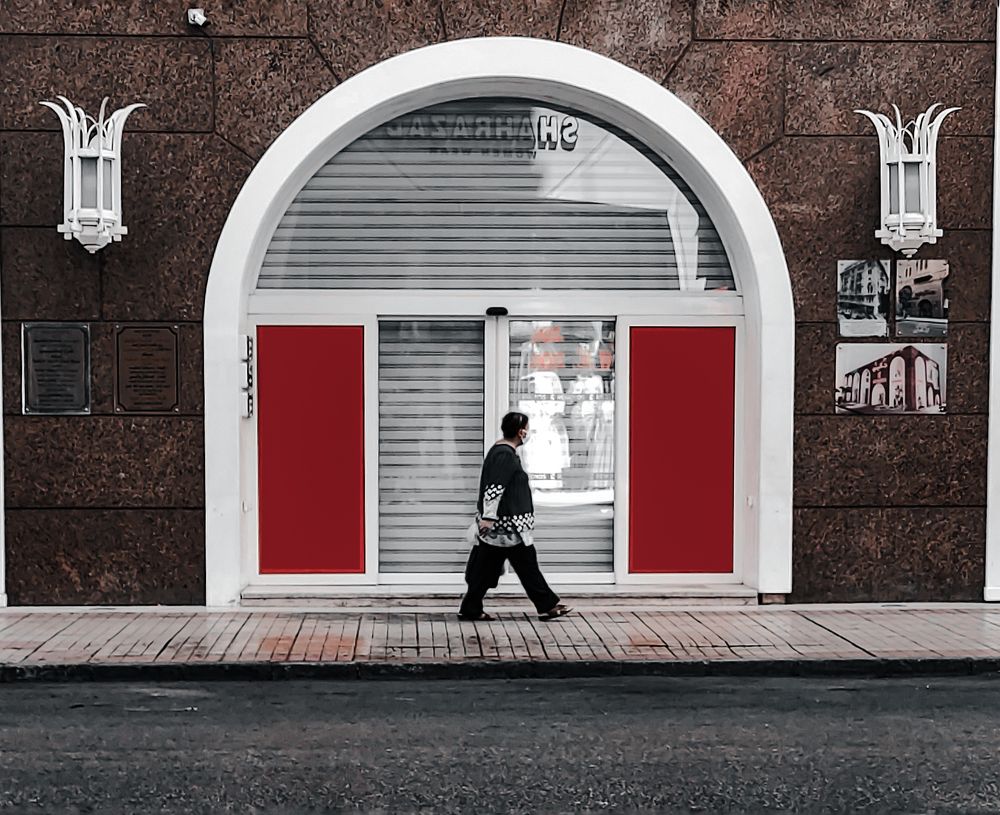 Photograph by AbdElrahman Khaled