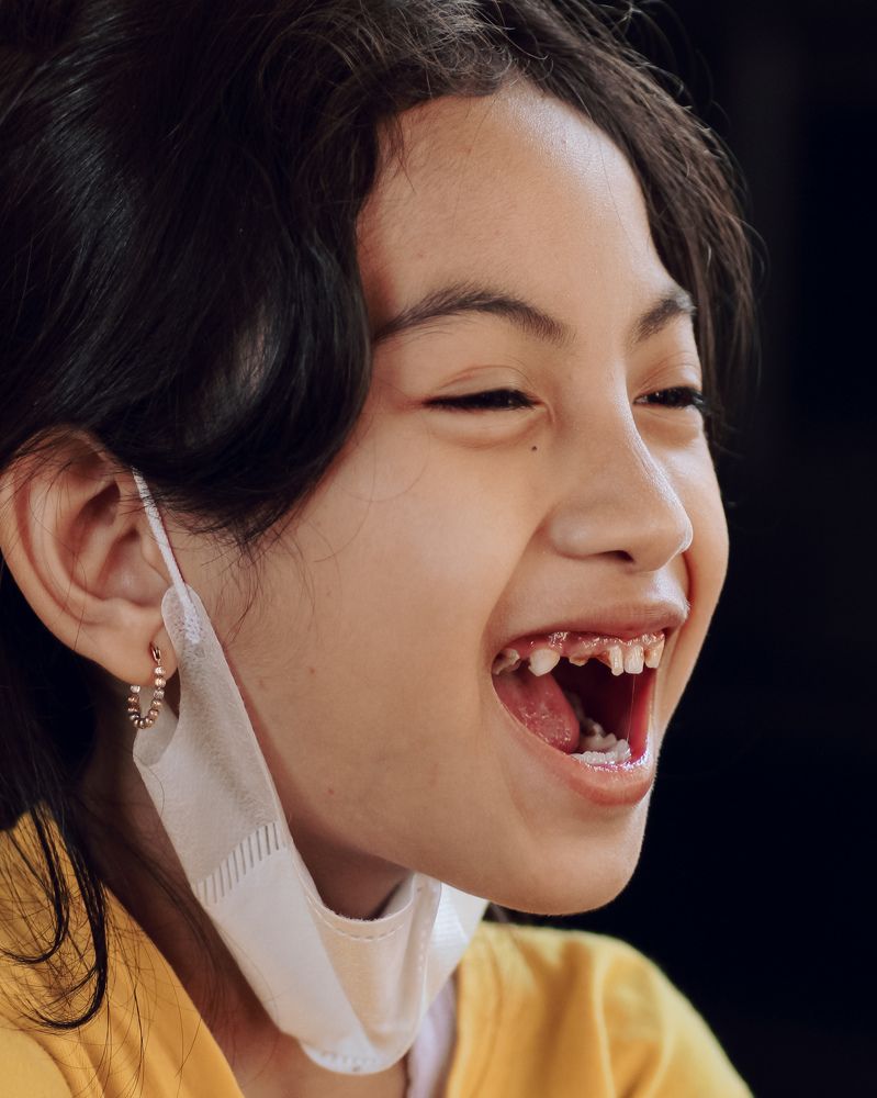 Photograph by Triwidana .