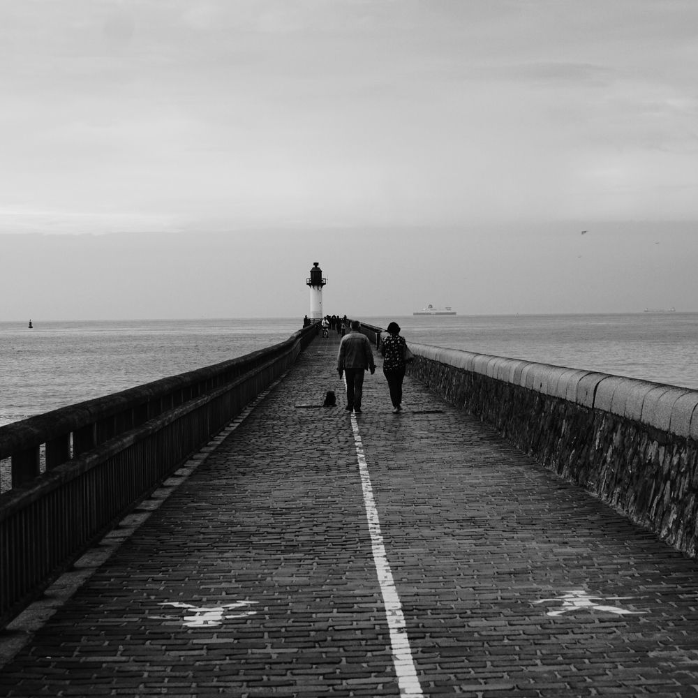 Photograph by David Gloriant