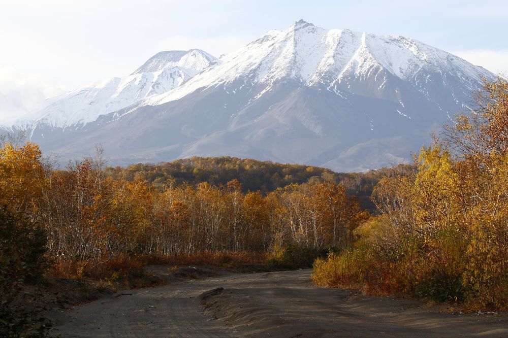 Photograph by Наталья Турчик