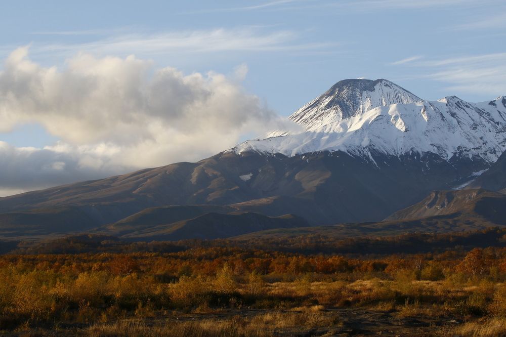 Photograph by Наталья Турчик