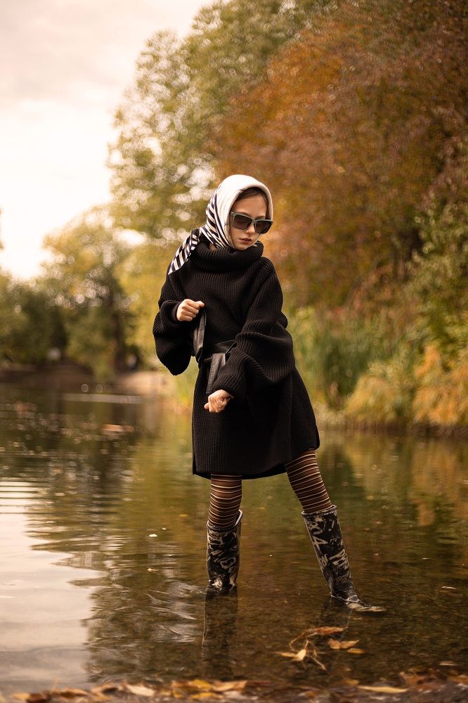 Photograph by Татьяна Мочалова