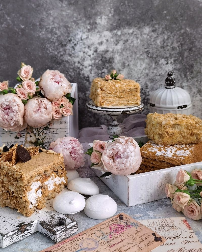 Photograph by Мария Тристень